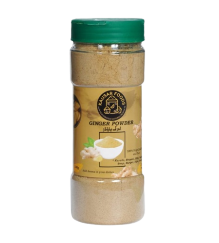 Ginger Powder