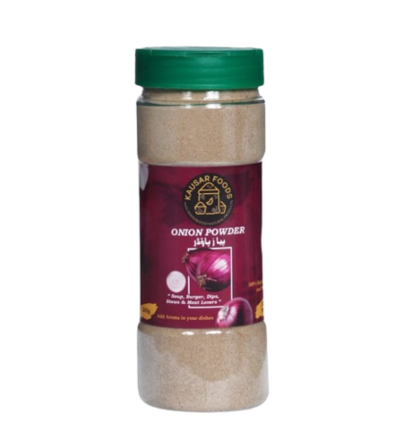 Onion Powder