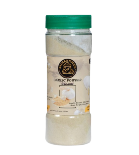 Garlic Powder